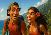 The Hike That’s So Beautiful, It’s Almost Illegal