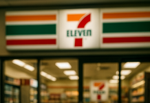 Spam Musubi Saved My Life (And Other True Tales from the 7-Eleven Aisle)