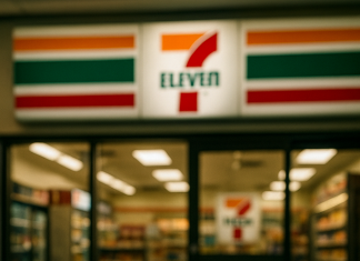 Spam Musubi Saved My Life (And Other True Tales from the 7-Eleven Aisle)