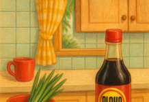 The Secret Sauce Is Shoyu: How Hawai‘i Turned a Japanese Staple Into Liquid Gold