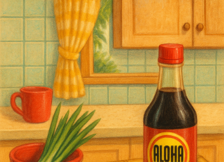 The Secret Sauce Is Shoyu: How Hawai‘i Turned a Japanese Staple Into Liquid Gold