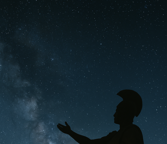 The Day the Stars Went Silent: How the Hawaiian Kingdom Once Ruled the Skies