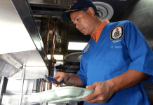 Roy Yamaguchi & the Star‑Studded Taste of the Islands Festival