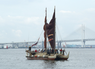 Talk Story: Hōkūleʻa Turns 50 — How a Canoe Helped Revive a Culture