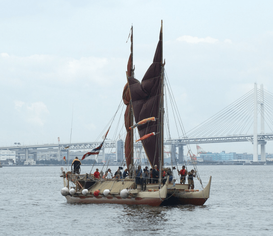 Talk Story: Hōkūleʻa Turns 50 — How a Canoe Helped Revive a Culture