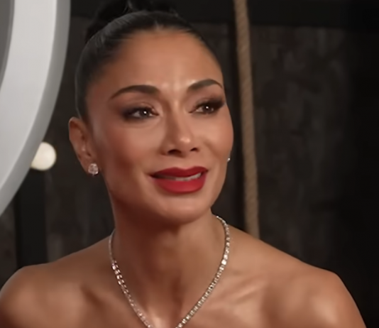 From O‘ahu to Broadway — Nicole Scherzinger’s Historic Tony Win and Her Roots in Hawai‘i