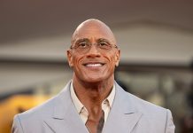 The Rock’s New Hawaii Based Reality Show