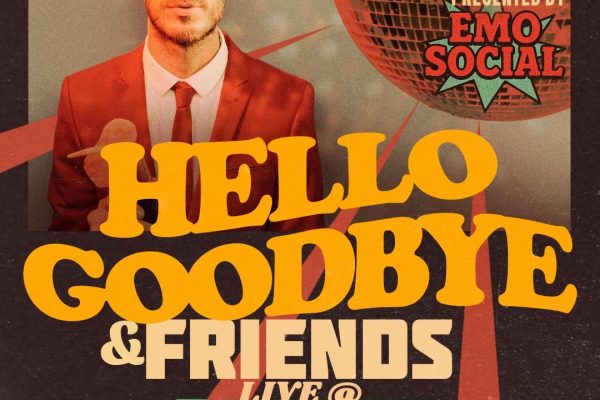 Hellogoodbye Live @ Secret Spot Honolulu