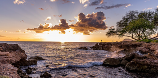 Best Sunset Spots On Oahu
