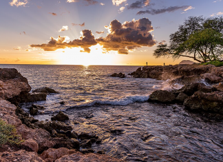 Best Sunset Spots On Oahu