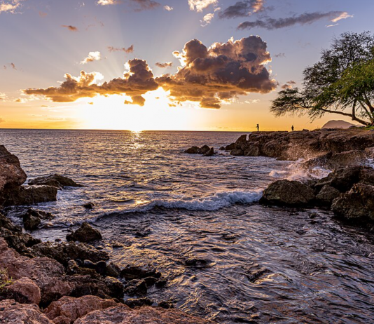 Best Sunset Spots On Oahu