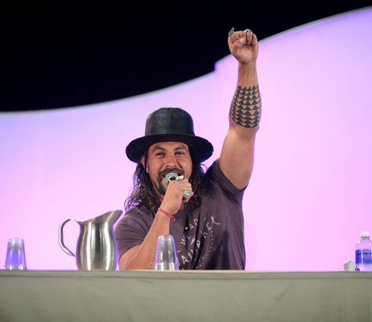 Apple TV+’s Chief of War — Jason Momoa’s Hawaiian Historical Epic