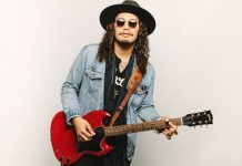 Native Hawaiian Musician Kapali Long Brings Americana & Island Soul to Maui This Week