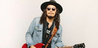 Native Hawaiian Musician Kapali Long Brings Americana & Island Soul to Maui This Week