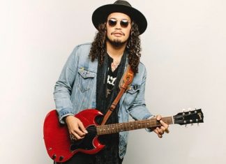 Native Hawaiian Musician Kapali Long Brings Americana & Island Soul to Maui This Week