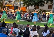 Things to Do in Honolulu This Week (Jan 5–11, 2026)