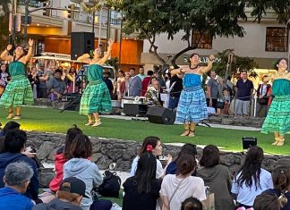 Things to Do in Honolulu This Week (Jan 5–11, 2026)