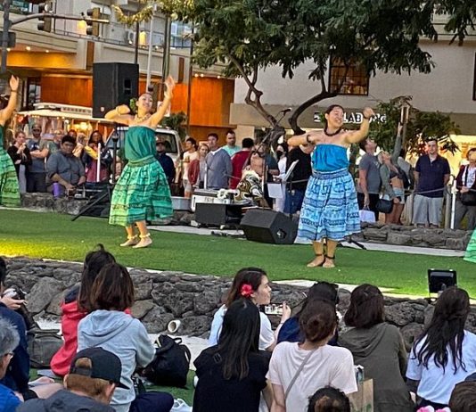 Things to Do in Honolulu This Week (Jan 5–11, 2026)