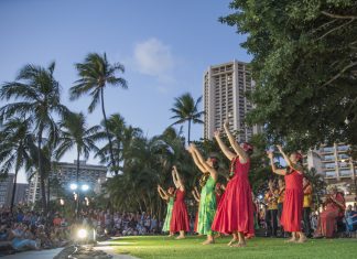 5 Fun Things to Do in Hawaii This Week (Jan 5–11, 2026)