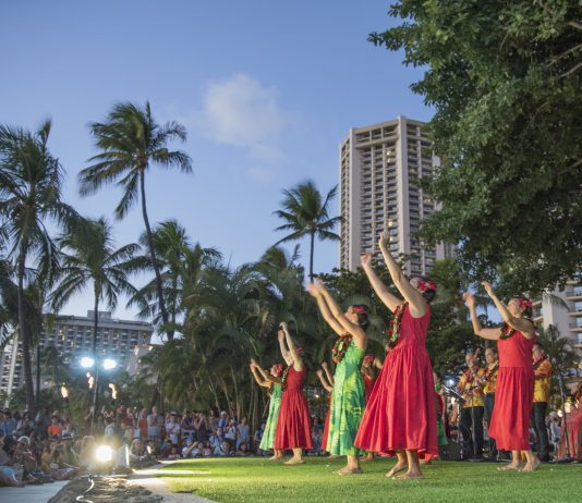 5 Fun Things to Do in Hawaii This Week (Jan 5–11, 2026)