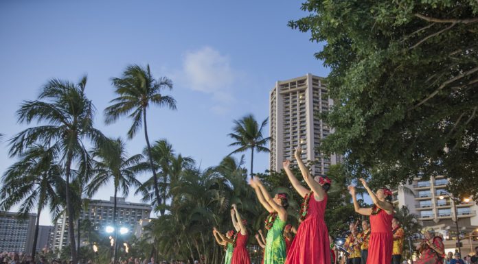 5 Fun Things to Do in Hawaii This Week (Jan 5–11, 2026)