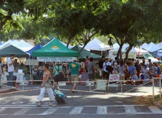 Free Things to Do in Hawaii This Week